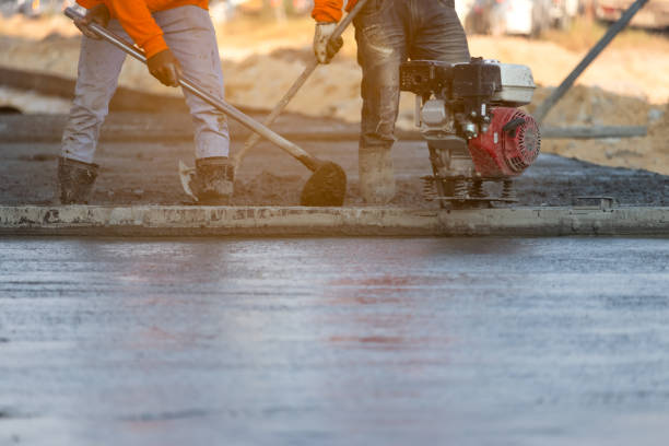Best Concrete Steps and Stairs in Abilene, KS