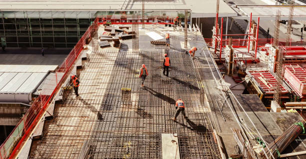 Best Residential Concrete Solutions in Abilene, KS