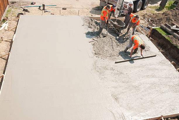 Best Concrete Demolition Services in Abilene, KS