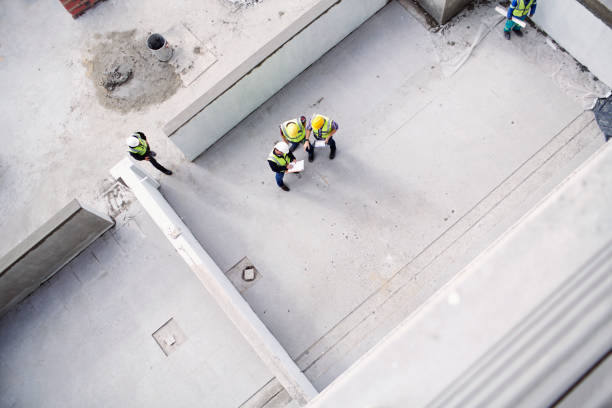 Best Concrete Sealing and Maintenance in Abilene, KS