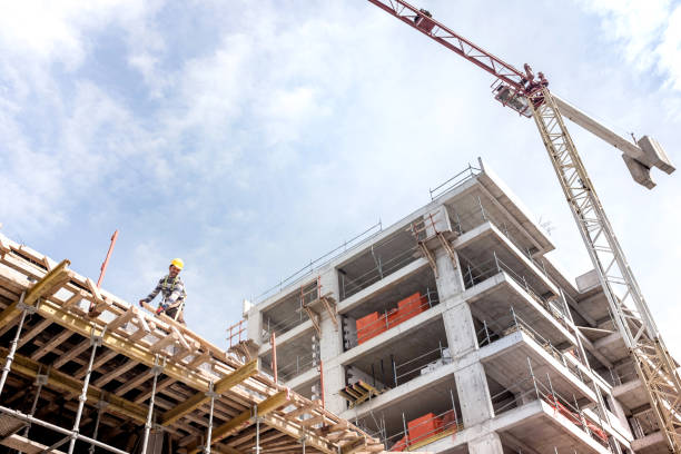 Best Commercial Concrete Services in Abilene, KS